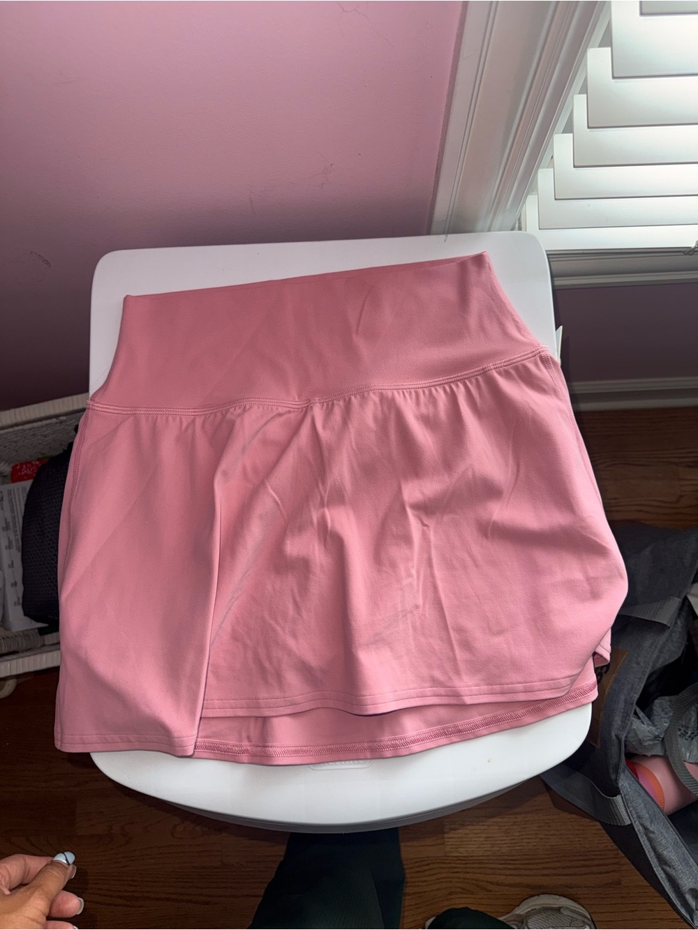 Lululemon Align High-Rise Skirt